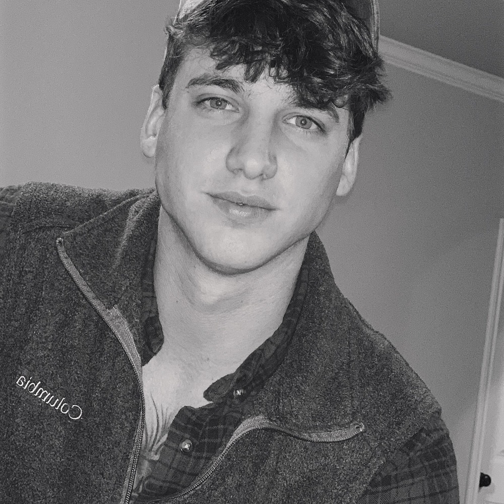 Meet your Posher, Brandon